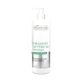 BIELENDA PROFESSIONAL Antibacterial gel make up remover 500 ml