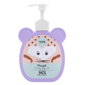 YOPE Marigold Natural Hand Soap for Kids 400ml