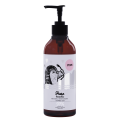 YOPE NATURAL SHOWER GEL WITH ROSE AND BOSWELLIA 400ML